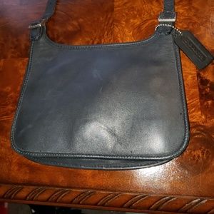 Coach Crossbody 9142